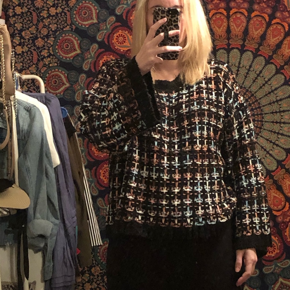 NWOT Sweater